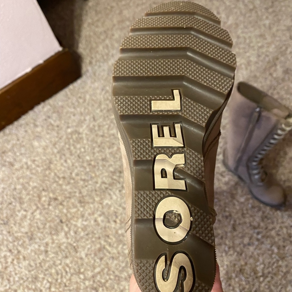 Women’s Sorel Boots